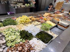 -林静小吃(复兴路店)