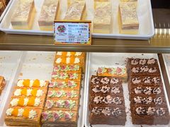 -北京1983面包坊(崇文门店)