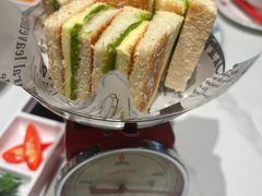 -芽笼芽笼新加坡餐厅(环球港店)