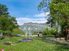 -云丘山景区