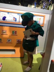 -幻贝家儿童乐园(苏州中心店)