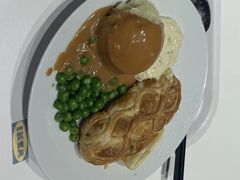 -宜家·瑞典风味餐厅(四元桥店)