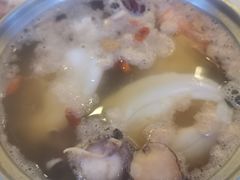 -芭菲盛宴·环球美食(解放碑英利国际店)