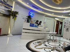 -泰康拜博口腔(世博园乐尔店)