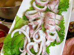 -今日牛事潮汕鲜牛肉火锅(瑞金店)