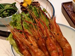 -杭州西湖柳莺里酒店·闻莺厅