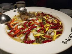 -太二酸菜鱼(海口友谊广场店)