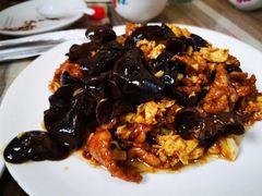 -老七饭馆(光荣道总店)