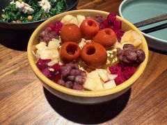 -薇酌饮·陕西菜(南门外店)