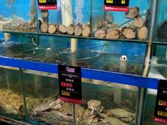 水产区-船梆煮•蒸汽海鲜·生腌干蒸(五四广场店)