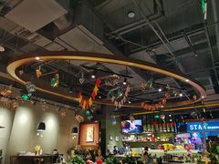 -MOCUS莫卡斯餐厅(祥云小镇店)