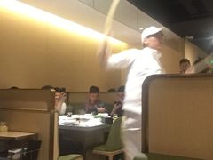 -海底捞火锅(海宁路店)