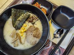 拉面-吉野家(成都时代奥莱店)