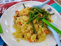 -农园餐厅(北京大学店)
