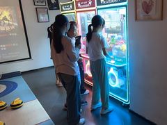 -CIAO·团建聚餐·生日派对轰趴馆(福田店)