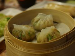 潮州蒸粉果-添好运点心专门店(深水埗店)