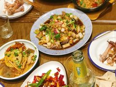 -二孃鸡爪爪(东郊记忆店)