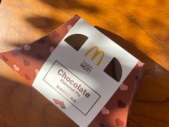 -麦当劳(红旗路店)