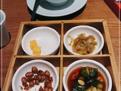 -闽上鲜·福建菜(龙湖滨江天街店)
