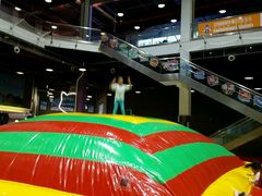 -蒙特利亲子乐园