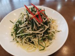 -德顺源·非遗烧麦·老菜(大观园店)