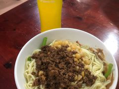 -朱儿面庄(洋河三路店)