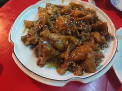 -同发号饭庄(复兴路店)
