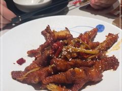 -湘鼎盛·大厨鲜炒湖南味(高新银泰店)