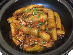 -小龙酒家(桂平路店)