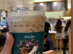 -After You Dessert Cafe(CENTRALWORLD)