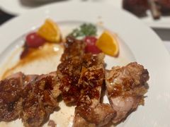 -波特曼西餐厅(南岗店)