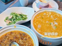 -蟹榭·本帮江浙菜·蟹宴(五角场合生汇商场店)