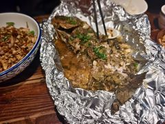 -衡厨·衡阳土菜(中南店)