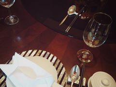 -西安凯悦酒店·湖畔中餐厅