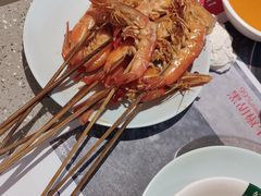-集渔·泰式海鲜火锅(科华店)
