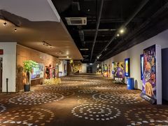 -万达影城(淮安水渡口万达广场IMAX激光店)