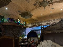 -凯撒城堡西餐厅(颐和国际店)