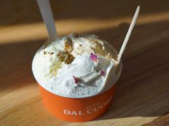 荔枝玫瑰-Dal Cuore 达可芮冰淇淋(陕西北路店)