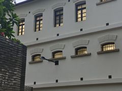 -大馆(前中区警署建築群)