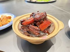 -门溪山居·镜岭味道