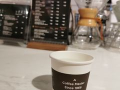 -Peet's Coffee皮爷咖啡(德基店)