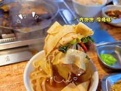 -泰善串店•延边朝鲜族烧烤(理工大学店)