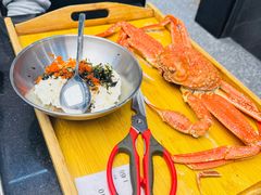 -震海贝烤贝·民俗特色店(延吉总店)