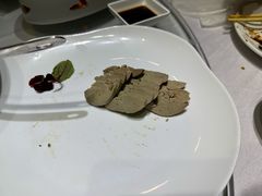 -鸭王烤鸭店(三里河店)