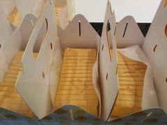 古早原味鸡蛋糕-小熊吉姆(kkone店)