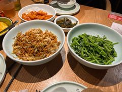 -湘间田舍(北仑银泰店)
