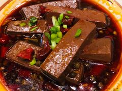 -南京大牌档(凯德大峡谷店)