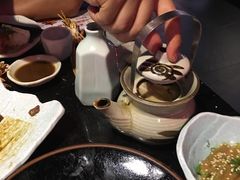 -梅筑·创意料理(王府井百货店)