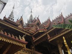 -西双版纳总佛寺
