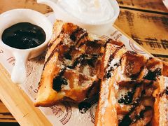 -Cafe Alice咖啡爱丽丝(奥城店)